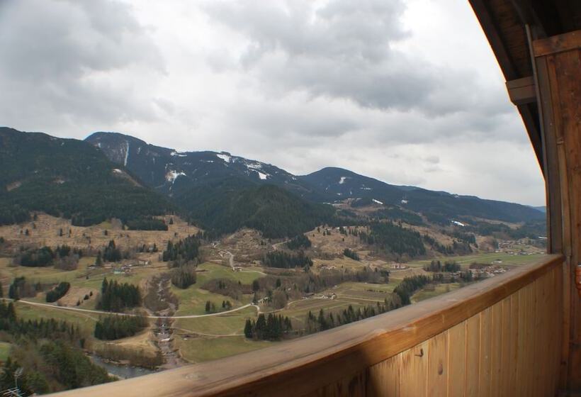 בית מלון כפרי Albergo Lucia