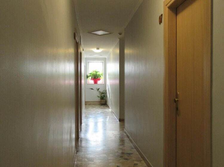 בית מלון כפרי Albergo Lucia