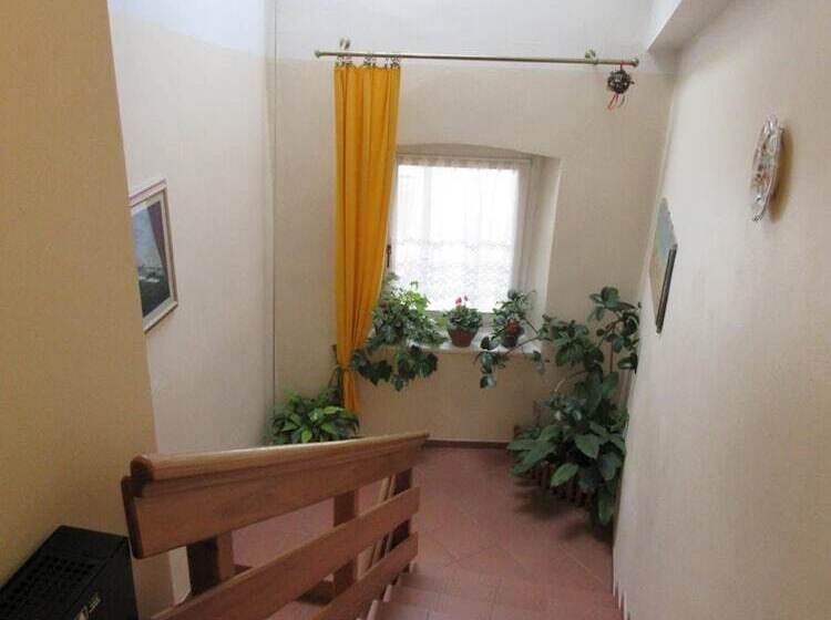 בית מלון כפרי Albergo Lucia