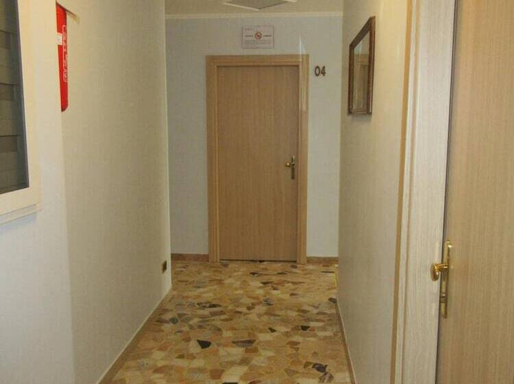 בית מלון כפרי Albergo Lucia