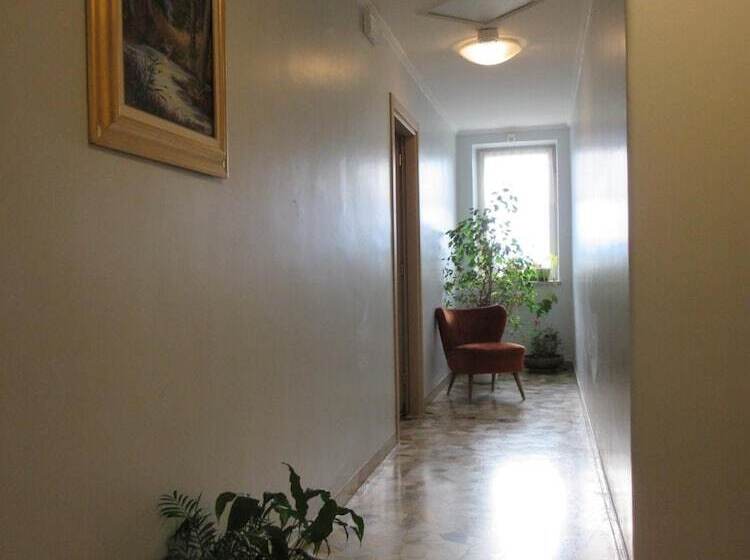 בית מלון כפרי Albergo Lucia