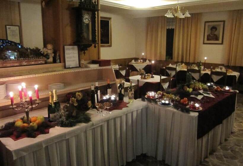 בית מלון כפרי Albergo Lucia