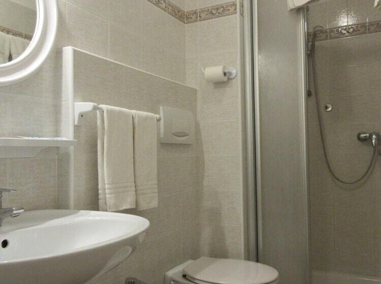 בית מלון כפרי Albergo Lucia