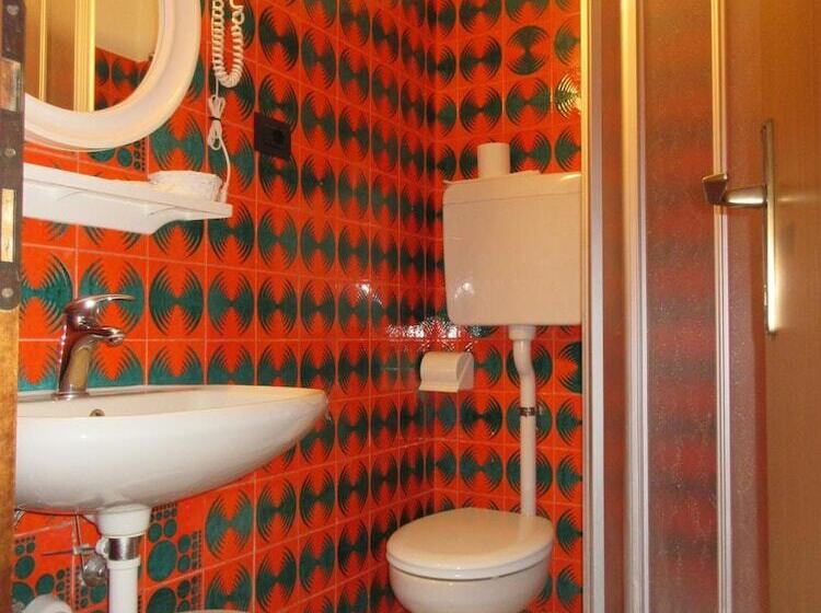 בית מלון כפרי Albergo Lucia