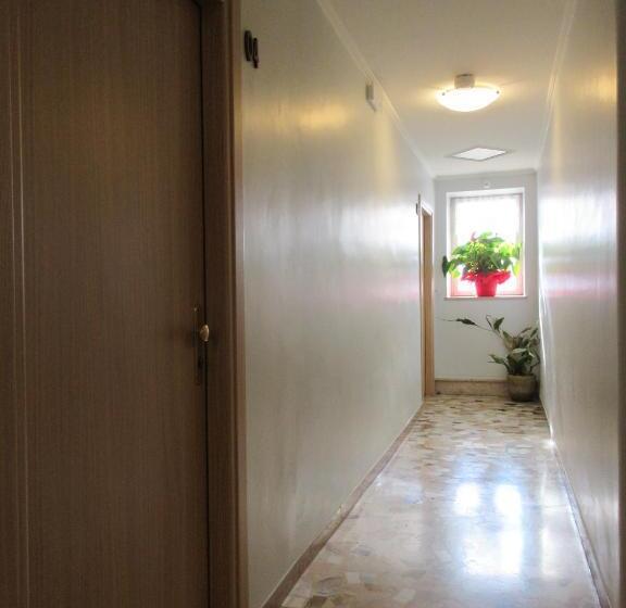 בית מלון כפרי Albergo Lucia