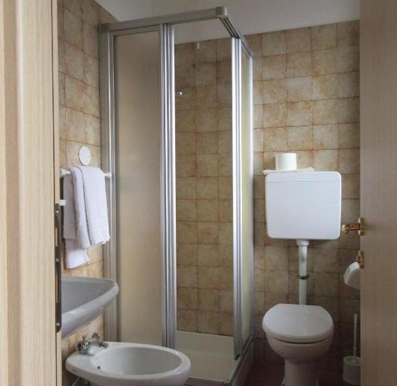 בית מלון כפרי Albergo Lucia