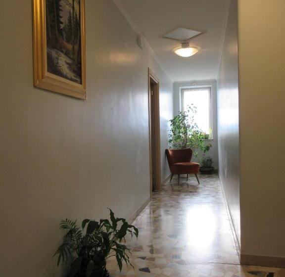 בית מלון כפרי Albergo Lucia