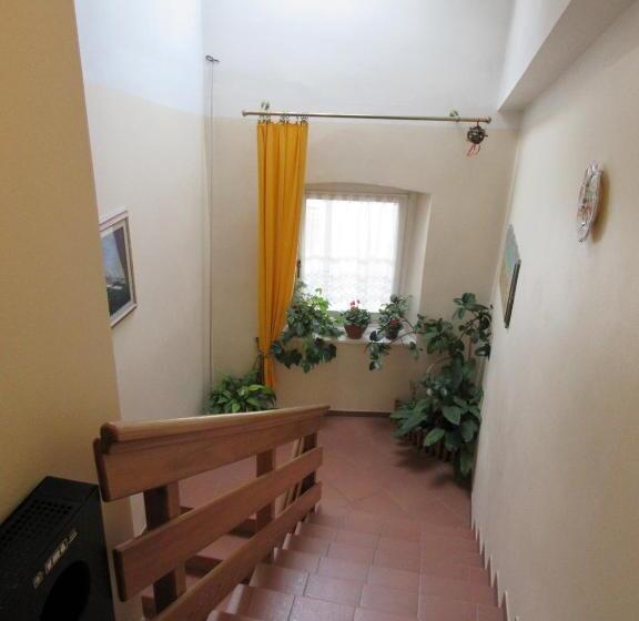 בית מלון כפרי Albergo Lucia