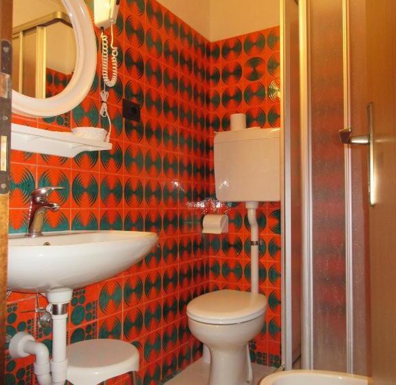 בית מלון כפרי Albergo Lucia