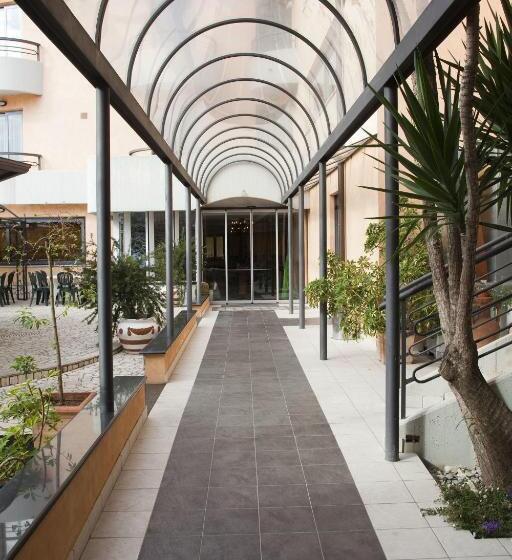 בית מלון כפרי Albergo Ristorante Uliveto