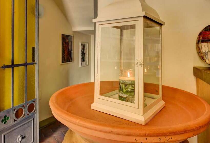 ホテル Albergo San Lorenzo