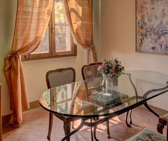 ホテル Albergo San Lorenzo