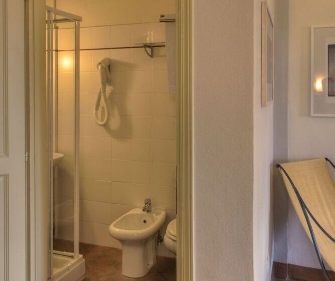 ホテル Albergo San Lorenzo