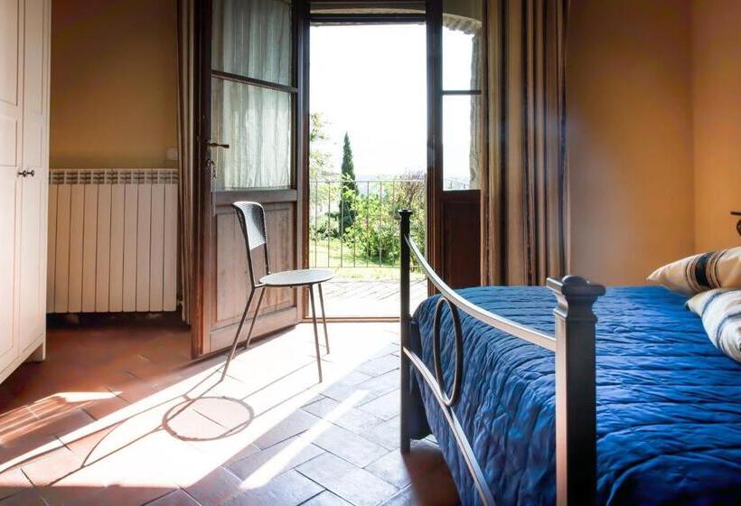 ホテル Albergo San Lorenzo