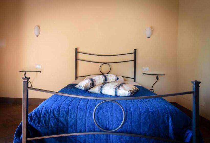 ホテル Albergo San Lorenzo