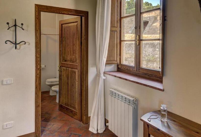 ホテル Albergo San Lorenzo