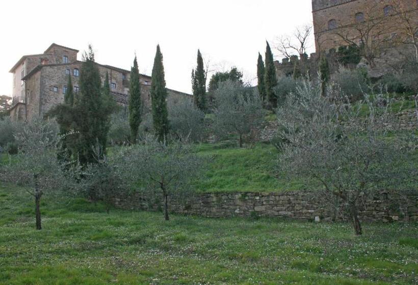 ホテル Albergo San Lorenzo