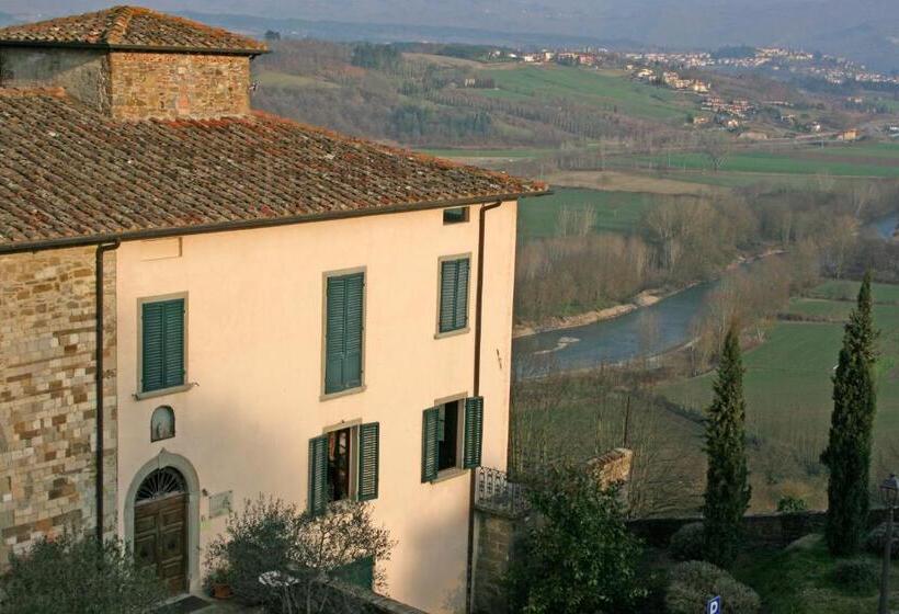 ホテル Albergo San Lorenzo