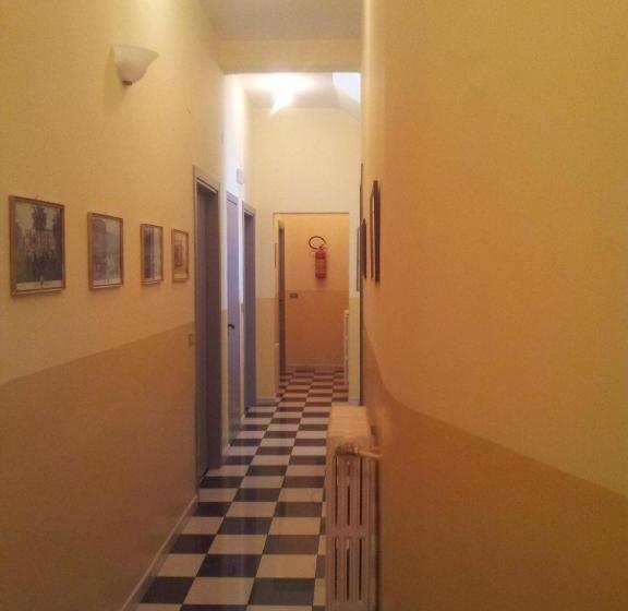 فندق Albergo Tarsia