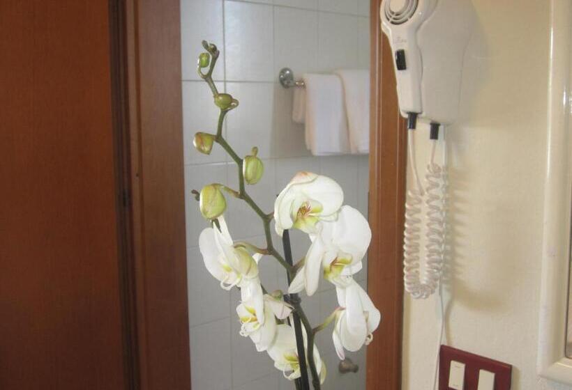 Отель Albergo Trattoria Fioravante