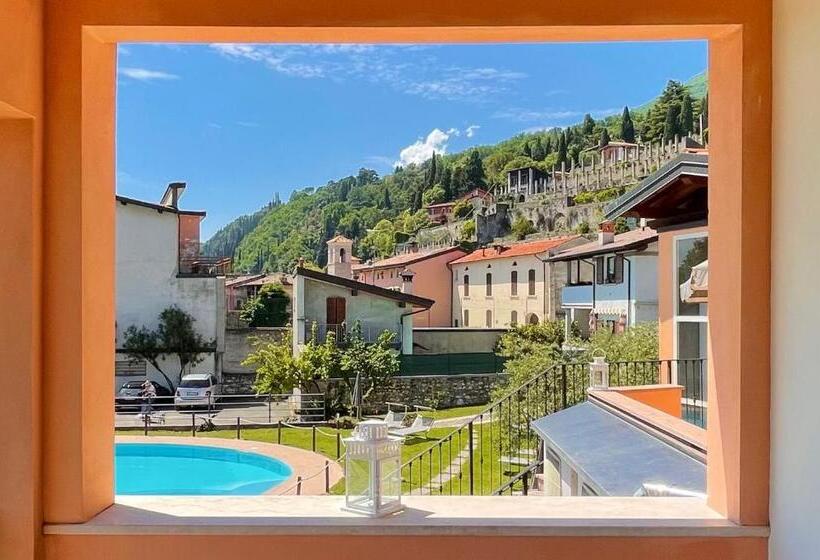 هتل Albergo Vittoria