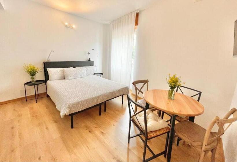هتل Albergo Vittoria