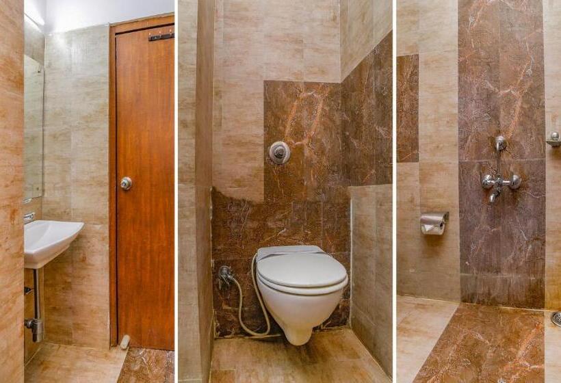 Отель Annpurna Inn