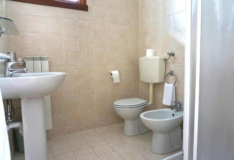 فندق B&b La Villetta