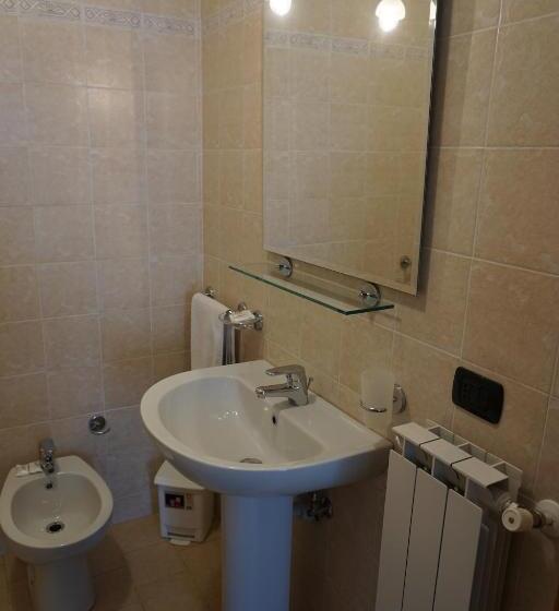 호텔 B&b La Villetta