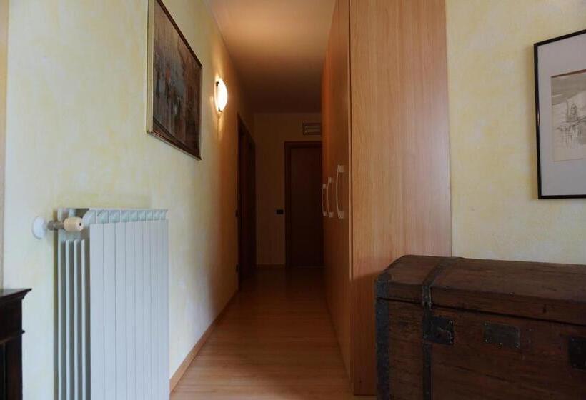 호텔 B&b La Villetta