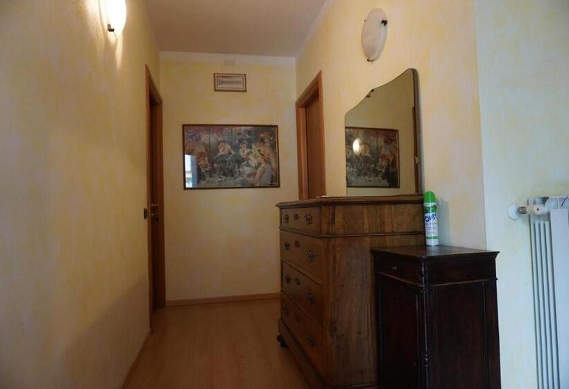 호텔 B&b La Villetta