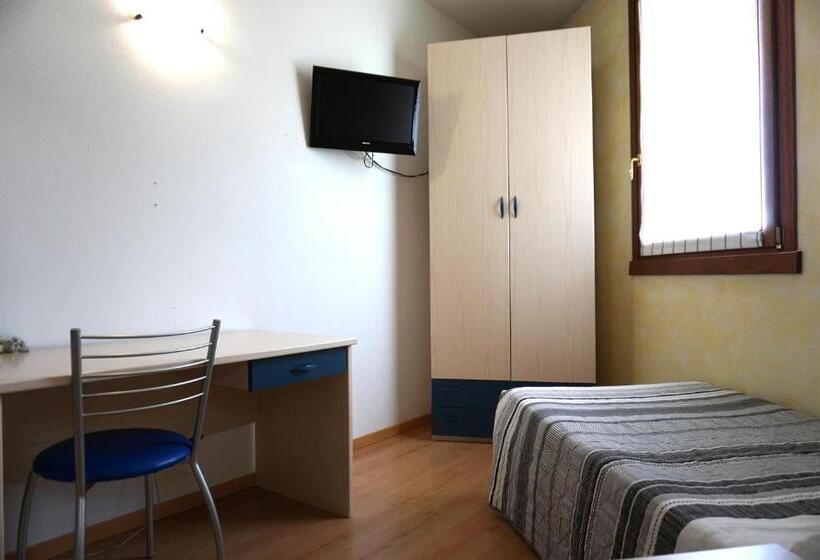 호텔 B&b La Villetta