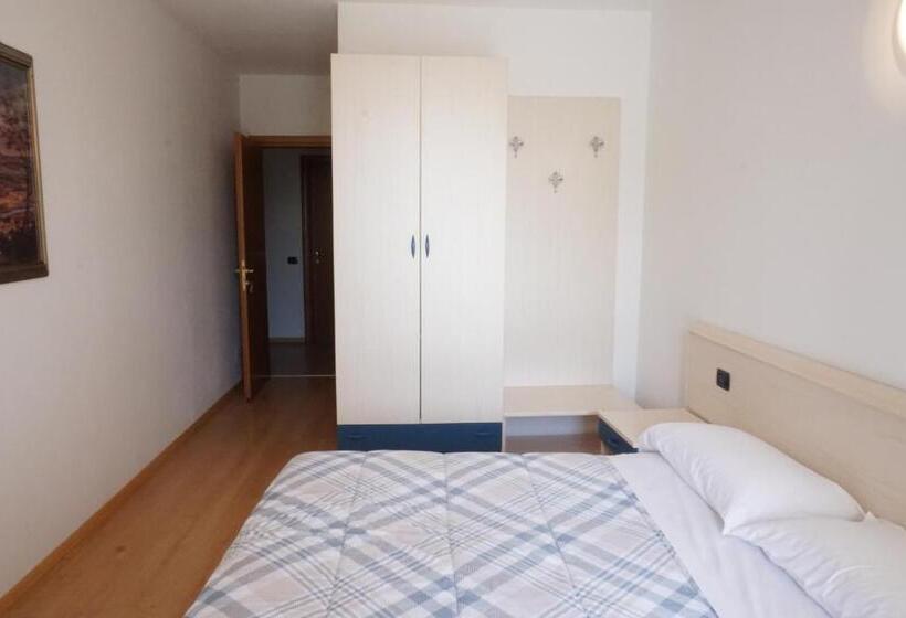 호텔 B&b La Villetta