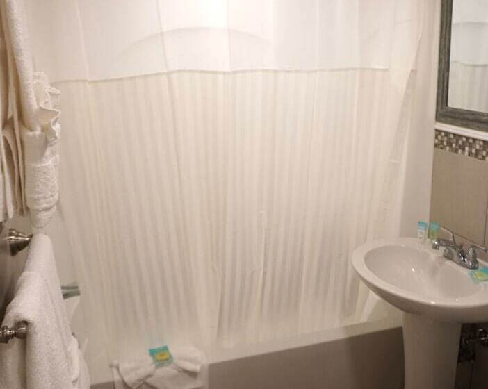 호텔 Beachside Resort