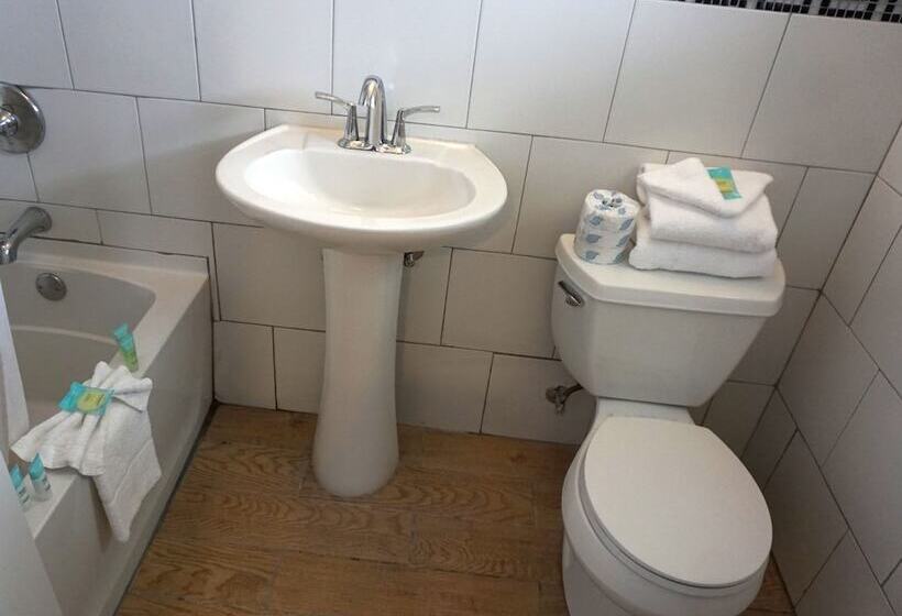 호텔 Beachside Resort