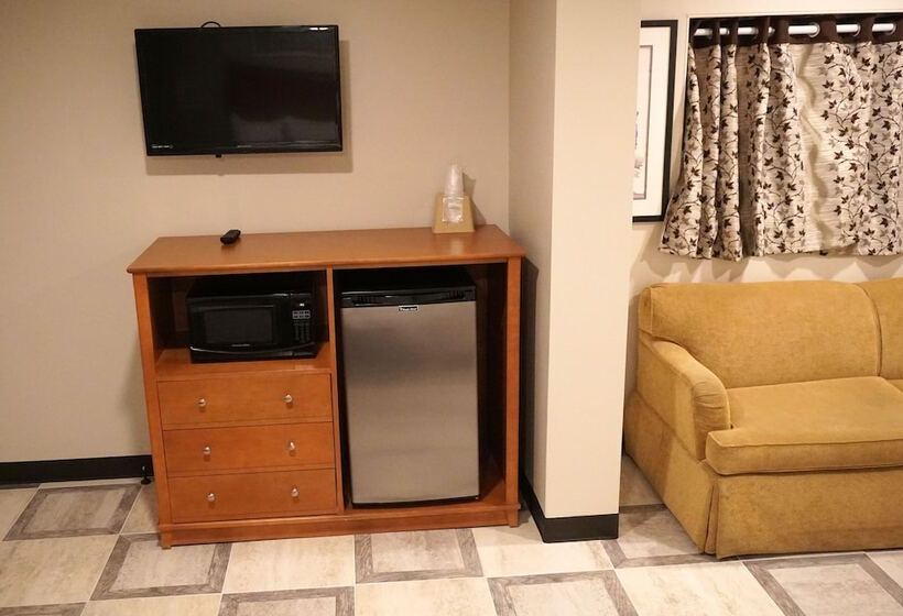 호텔 Beachside Resort