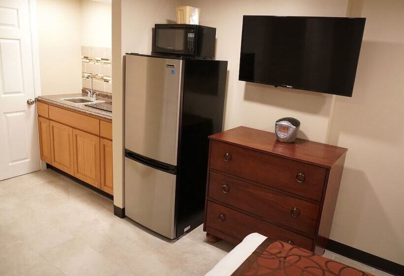 호텔 Beachside Resort