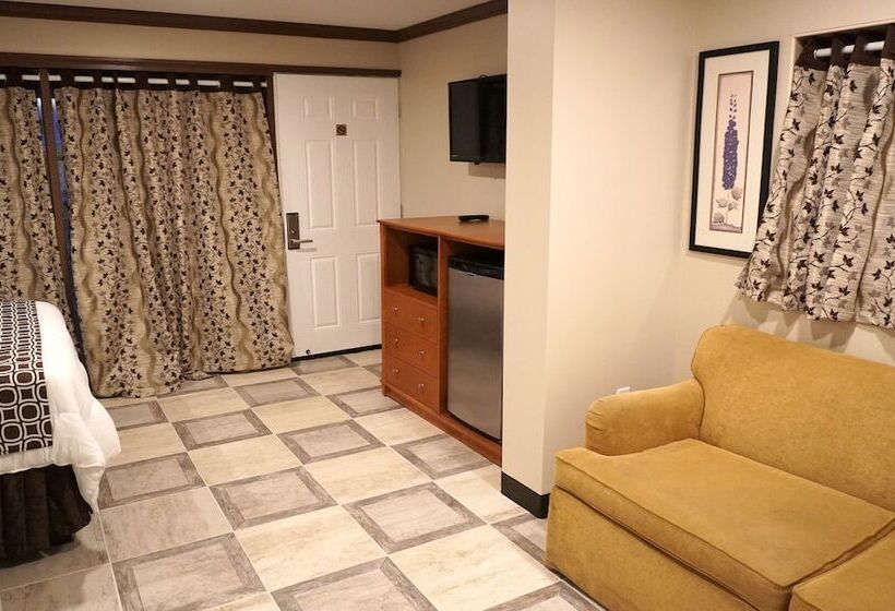 호텔 Beachside Resort