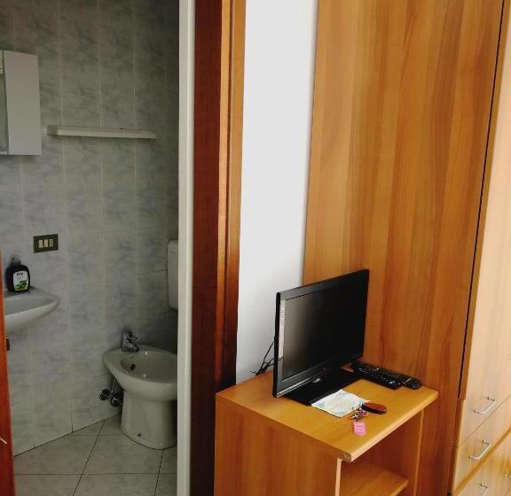 בית מלון כפרי Belandin Ristorante