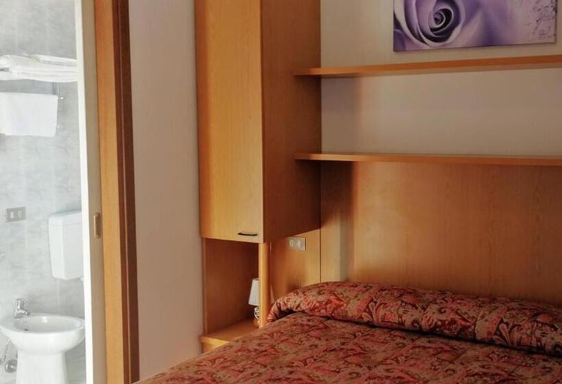 בית מלון כפרי Belandin Ristorante