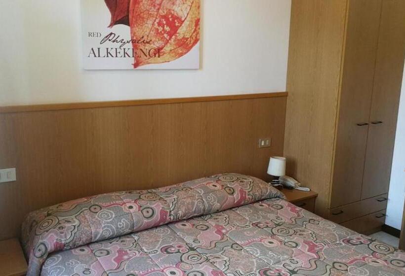 בית מלון כפרי Belandin Ristorante