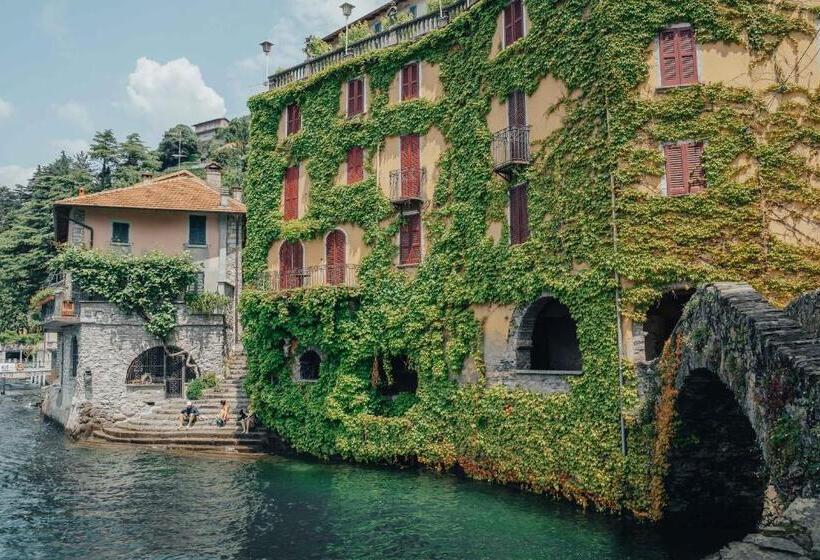 ホテル Briisa De Ness