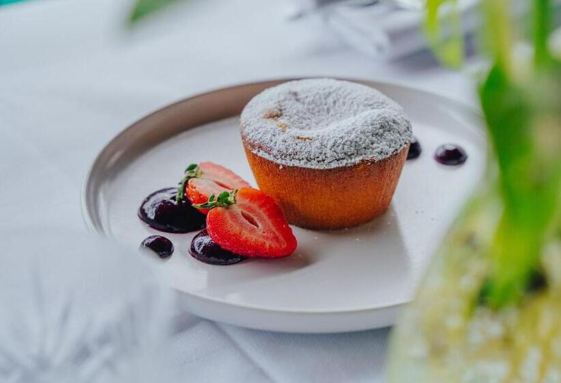 ホテル Briisa De Ness