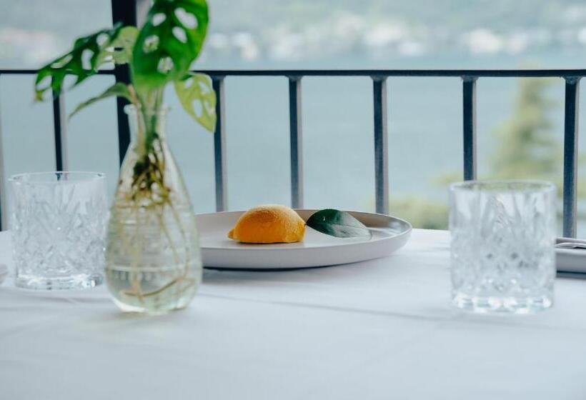 酒店 Briisa De Ness