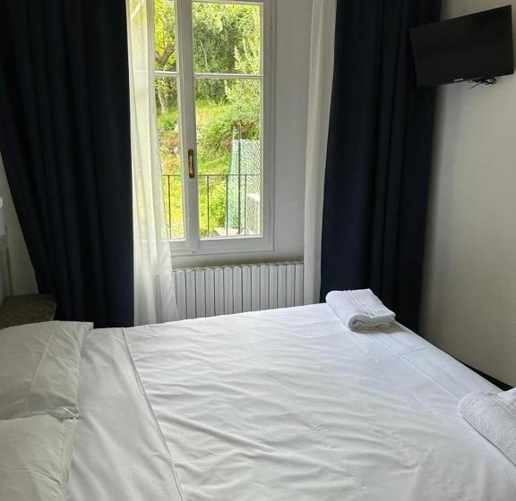 ホテル Briisa De Ness