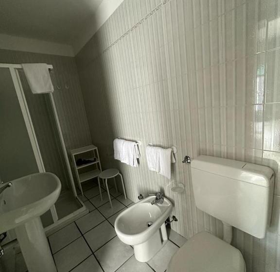 酒店 Briisa De Ness