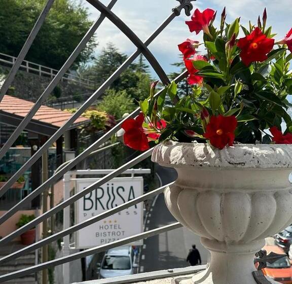 ホテル Briisa De Ness