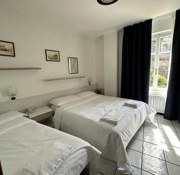 ホテル Briisa De Ness