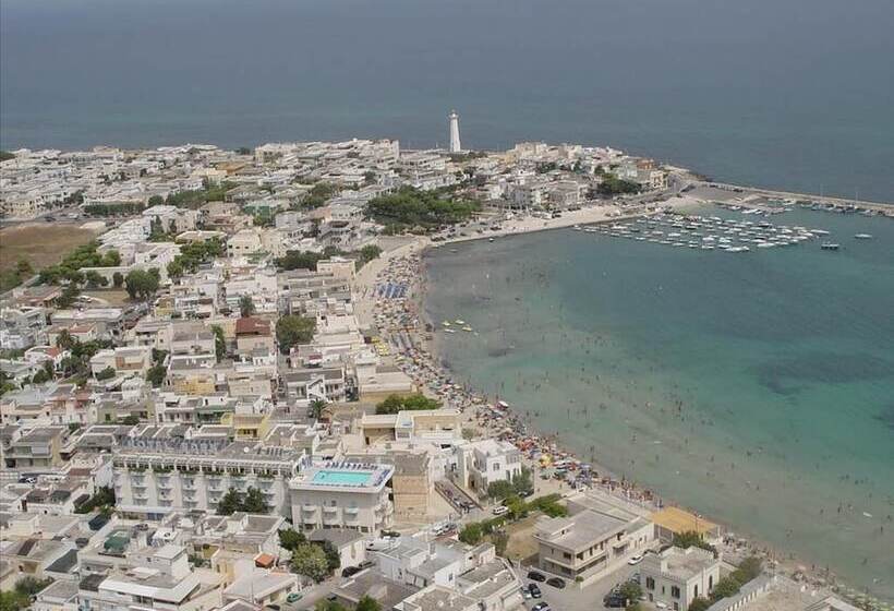 فندق Casa Per Ferie Sacro Cuore