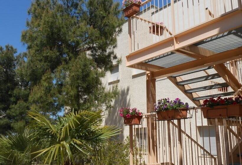 فندق Casa Per Ferie Sacro Cuore